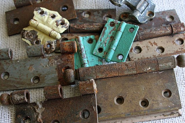 Ironmongery Innovations
