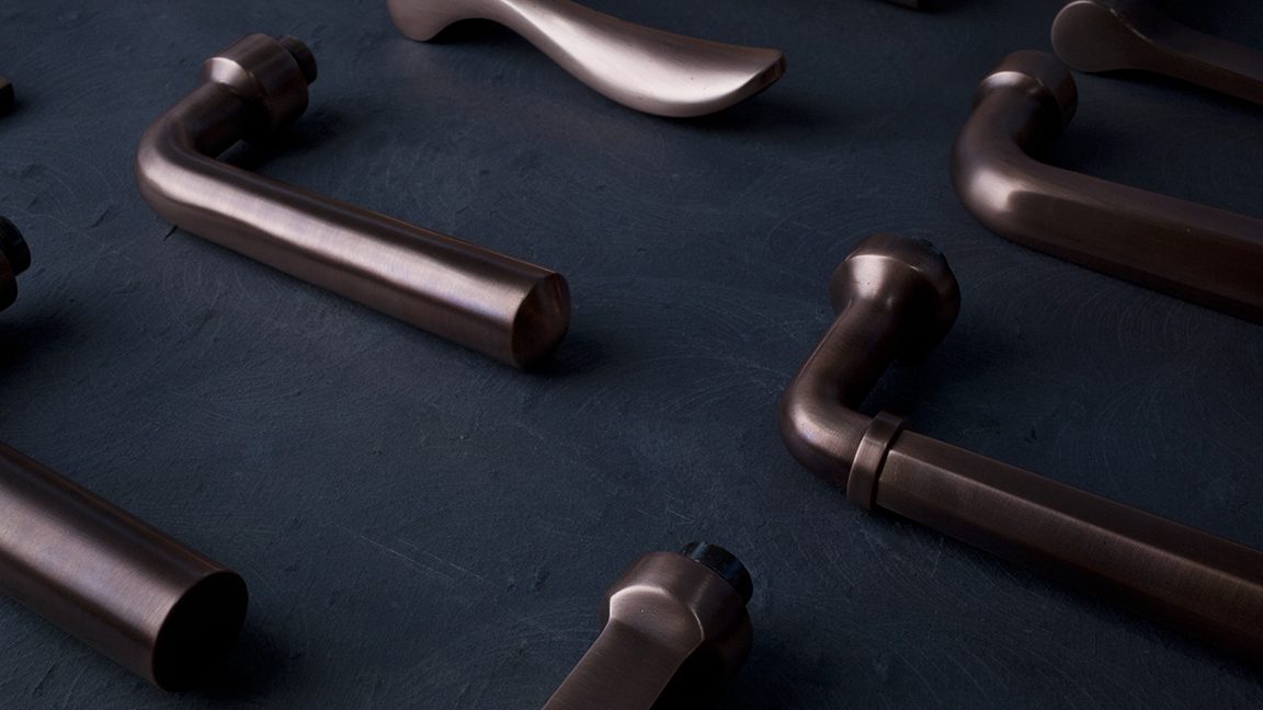 Ironmongery Innovations