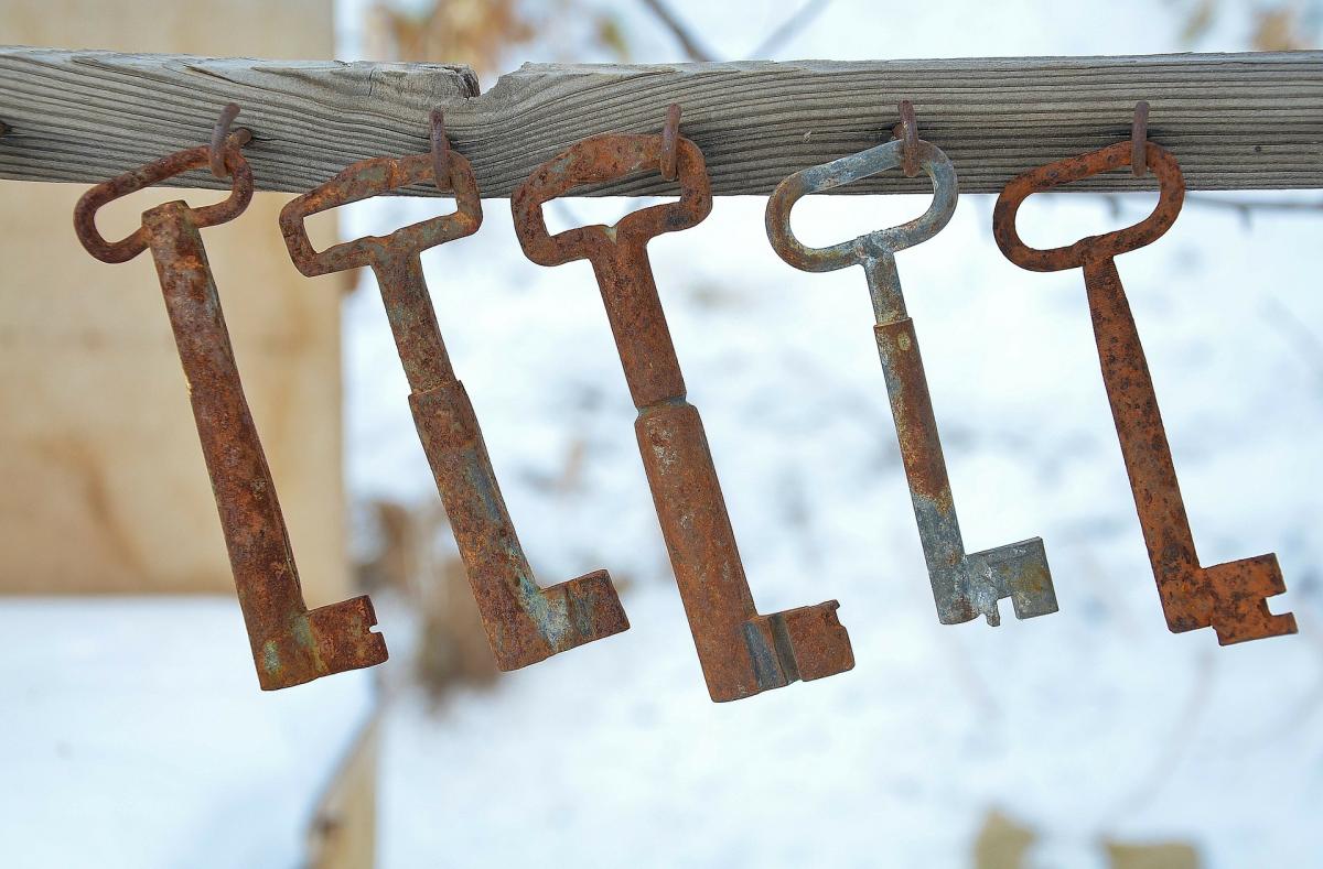 Ironmongery Innovations