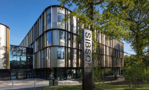 Sibson Building