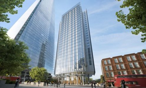 Shard Place