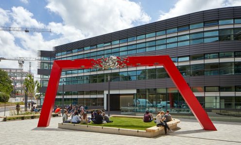 Big Data Institute