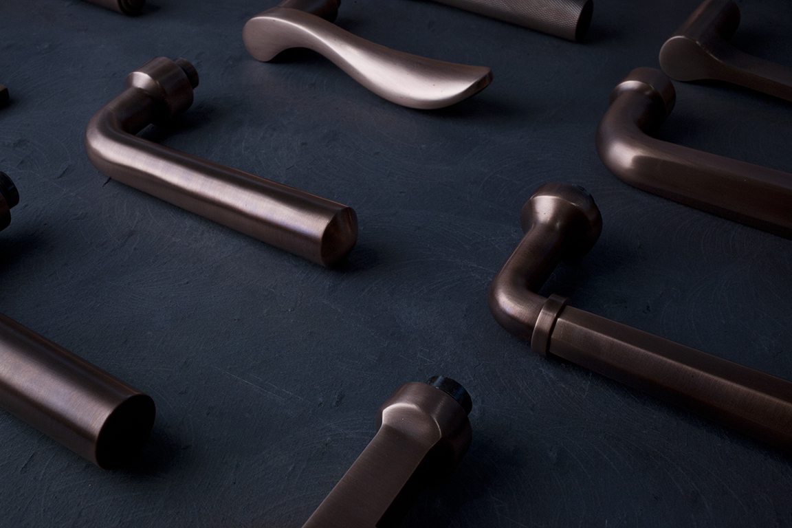 Ironmongery Innovations
